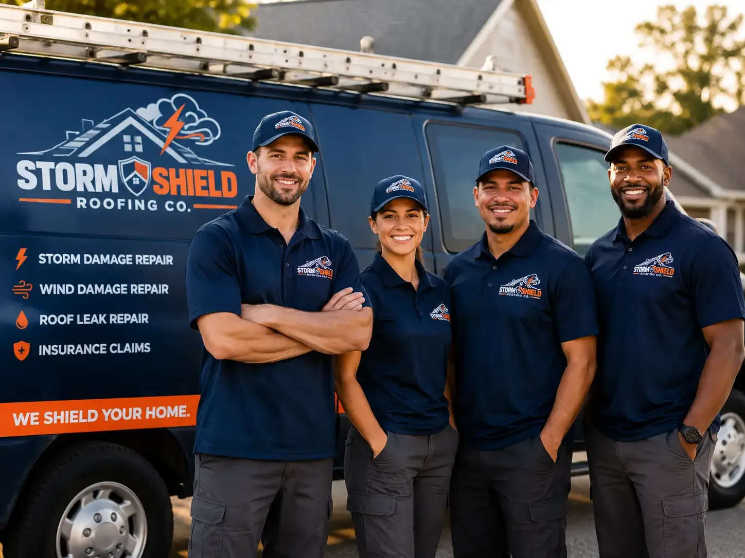 Storm Damage Roof Repair company in Minturn, AR